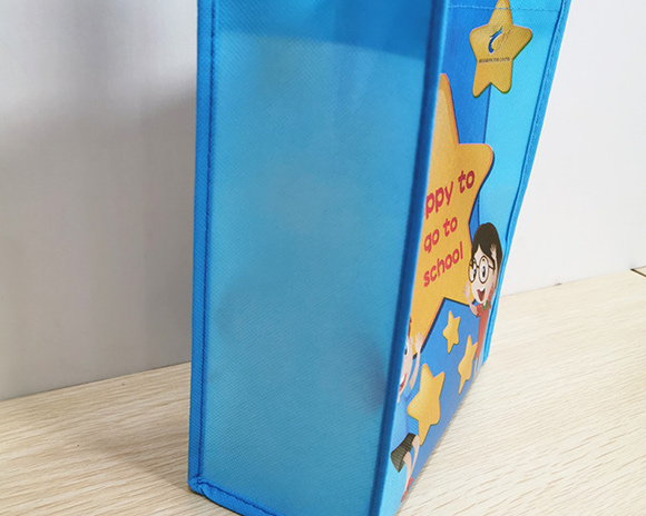 幼兒園環保袋設計